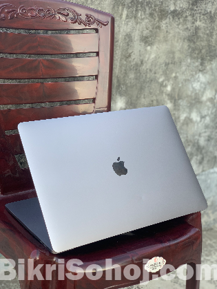 Macbook Pro 16